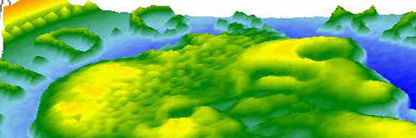 Scanning Electrochemical Workstation