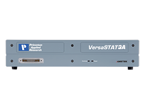 V3A front Panel