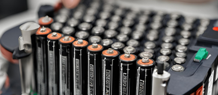 AC DC cell analysis techniques; Characterization of individual cells