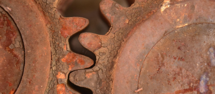 Corrosion Measurements Using PMC