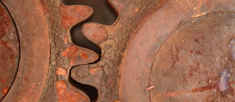 Studying Corrosion Resistance Properties of Coatings on Modulab XM MTS