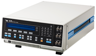 1260 Frequency Response Analyzer