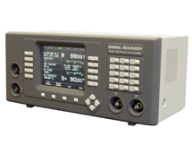 7124 Lock-in Amplifier