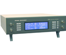 7265 Lock-in Amplifier