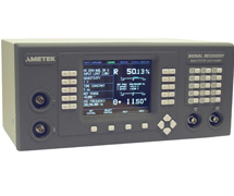 7270 Lock-in Amplifier