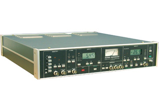 5210 Dual Phase Analog Lock-in Amplifier | Signal Recovery
