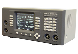 7124 Lock-in Amplifier