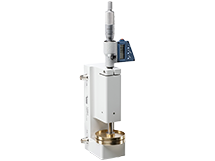 12962A Room Temperature Sample Holder for Materials Analysis