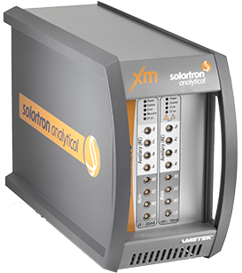 Single Channel Potentiostats