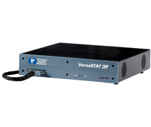 VersaSTAT 3F Potentiostat