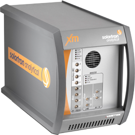 AMETEK Scientific Instruments | AMETEK SI | Electrochemical Instruments