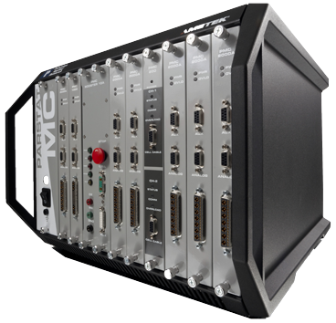 Multichannel Potentiostats Multichannel Potentiostats