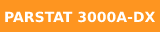PARSTAT 3000A-DX