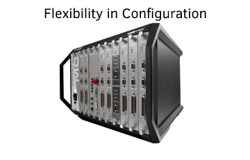 PARSTAT 3000A-DX Bipotentiostat